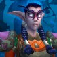 Character Avatar